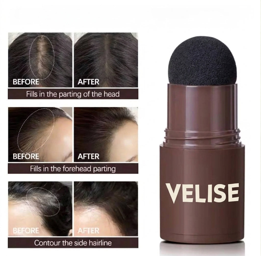 Instant Root Touch Up & Hair Thickening Powder