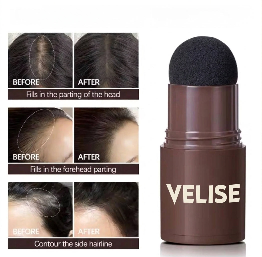 Instant Root Touch Up & Hair Thickening Powder