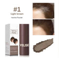 Instant Root Touch Up & Hair Thickening Powder