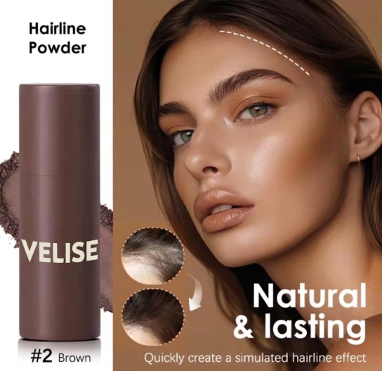 Instant Root Touch Up & Hair Thickening Powder